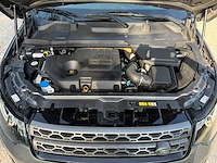 2018 land rover discovery sport 2.0 td4 150 pk 4x4 automaat - pano – leder – camera – meridian - afbeelding 26 van  43