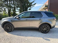 2018 land rover discovery sport 2.0 td4 150 pk 4x4 automaat - pano – leder – camera – meridian - afbeelding 2 van  43