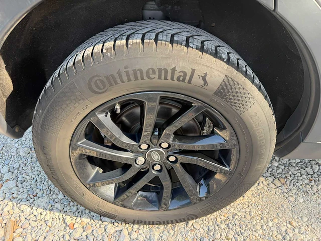 2018 land rover discovery sport 2.0 td4 150 pk 4x4 automaat - pano – leder – camera – meridian - afbeelding 30 van  43