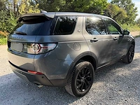 2018 land rover discovery sport 2.0 td4 150 pk 4x4 automaat - pano – leder – camera – meridian - afbeelding 43 van  43