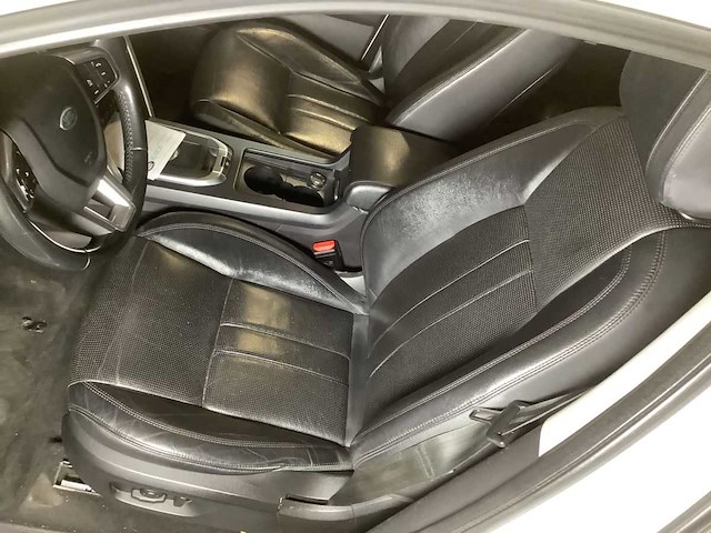 2018 land rover discovery sport 2.0 td4 pure personenauto - afbeelding 2 van  12