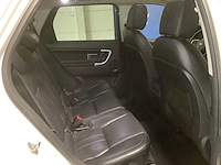 2018 land rover discovery sport 2.0 td4 pure personenauto - afbeelding 3 van  12