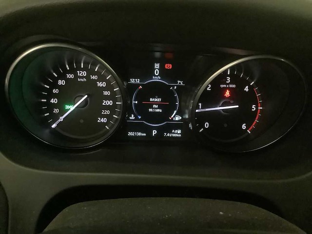 2018 land rover discovery sport 2.0 td4 pure personenauto - afbeelding 4 van  12