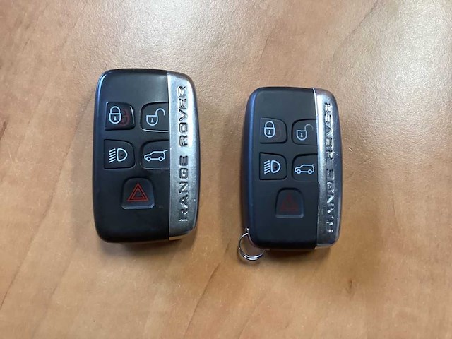 2018 land rover discovery sport 2.0 td4 pure personenauto - afbeelding 5 van  12