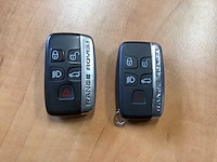 2018 land rover discovery sport 2.0 td4 pure personenauto - afbeelding 5 van  12