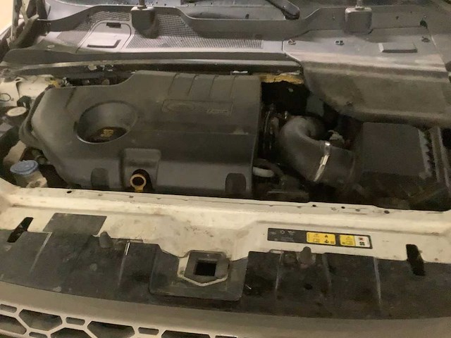 2018 land rover discovery sport 2.0 td4 pure personenauto - afbeelding 6 van  12