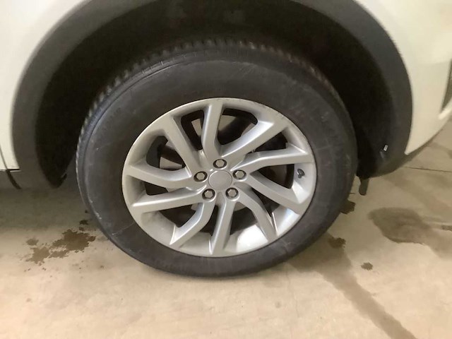 2018 land rover discovery sport 2.0 td4 pure personenauto - afbeelding 7 van  12