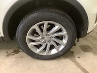 2018 land rover discovery sport 2.0 td4 pure personenauto - afbeelding 7 van  12