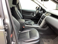 2018 land rover discovery sport personenauto - afbeelding 2 van  26