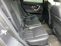 2018 land rover discovery sport personenauto - afbeelding 4 van  26