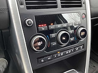 2018 land rover discovery sport personenauto - afbeelding 6 van  26