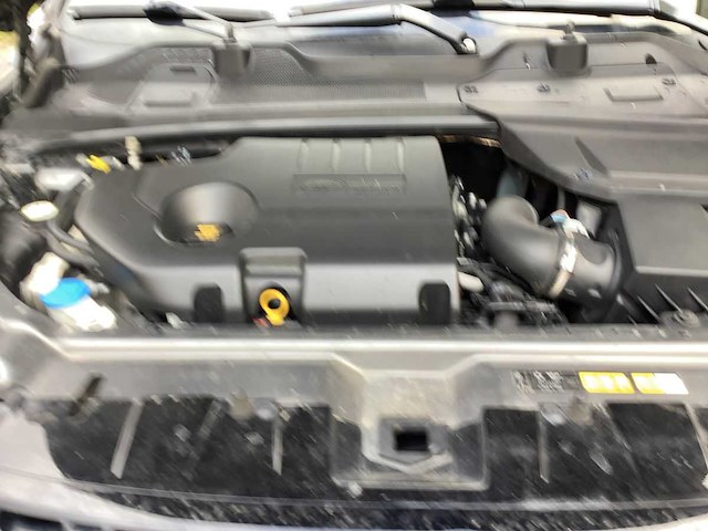 2018 land rover discovery sport personenauto - afbeelding 7 van  26