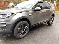 2018 land rover discovery sport personenauto - afbeelding 12 van  26