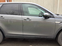 2018 land rover discovery sport personenauto - afbeelding 24 van  26
