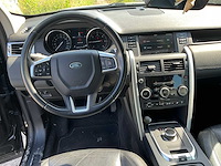 2018 land rover discovery sport personenauto - afbeelding 2 van  21