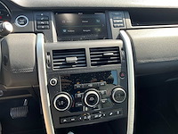 2018 land rover discovery sport personenauto - afbeelding 5 van  21