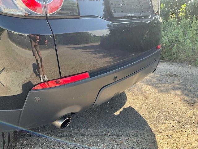 2018 land rover discovery sport personenauto - afbeelding 14 van  21
