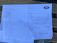 2018 land rover discovery sport personenauto - afbeelding 19 van  21