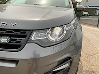 2018 land rover discovery sport personenauto - afbeelding 3 van  46