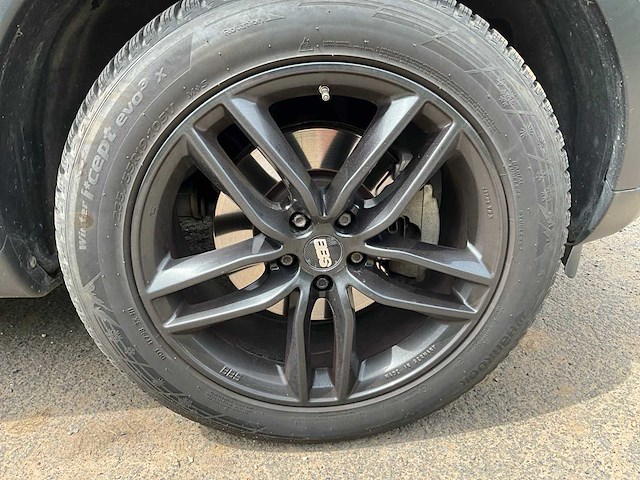 2018 land rover discovery sport personenauto - afbeelding 6 van  46