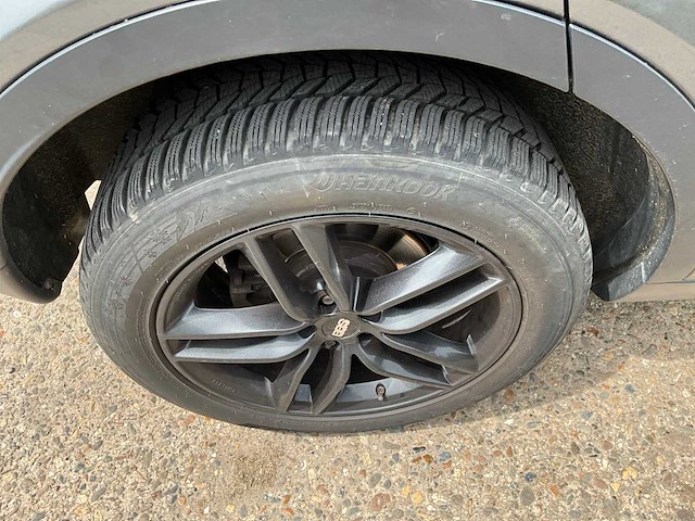 2018 land rover discovery sport personenauto - afbeelding 7 van  46
