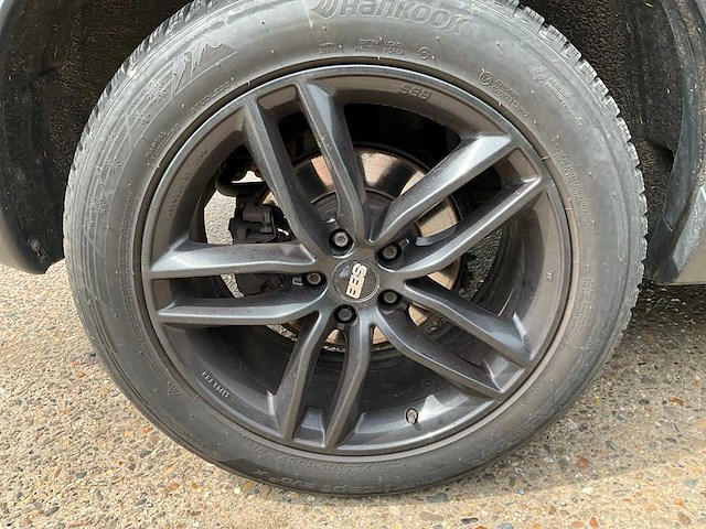 2018 land rover discovery sport personenauto - afbeelding 8 van  46