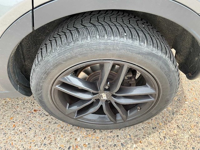 2018 land rover discovery sport personenauto - afbeelding 9 van  46