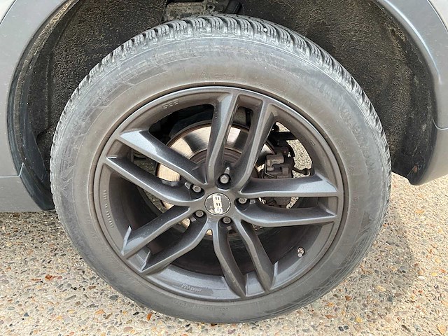 2018 land rover discovery sport personenauto - afbeelding 10 van  46