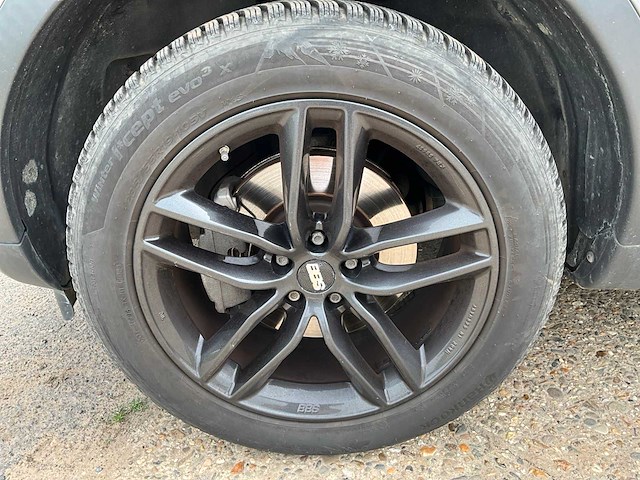 2018 land rover discovery sport personenauto - afbeelding 13 van  46