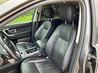 2018 land rover discovery sport personenauto - afbeelding 15 van  46