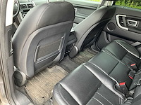 2018 land rover discovery sport personenauto - afbeelding 18 van  46