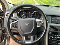 2018 land rover discovery sport personenauto - afbeelding 20 van  46