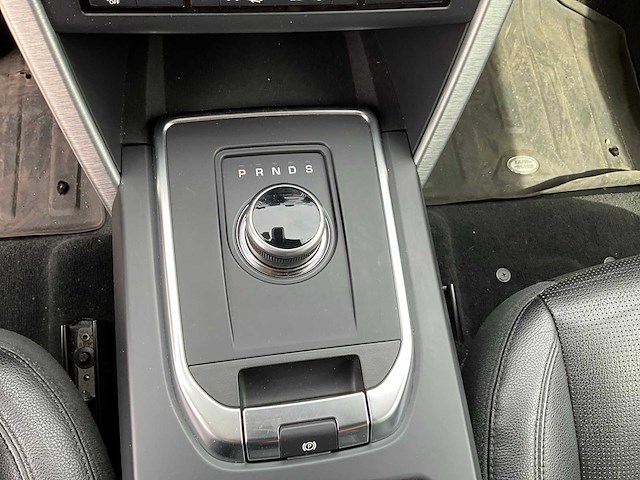 2018 land rover discovery sport personenauto - afbeelding 22 van  46