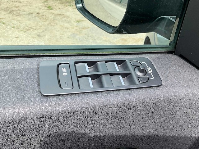 2018 land rover discovery sport personenauto - afbeelding 29 van  46
