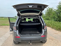 2018 land rover discovery sport personenauto - afbeelding 32 van  46
