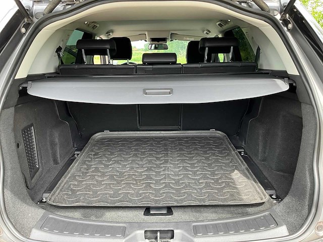 2018 land rover discovery sport personenauto - afbeelding 33 van  46