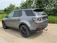 2018 land rover discovery sport personenauto - afbeelding 34 van  46