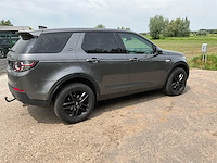 2018 land rover discovery sport personenauto - afbeelding 44 van  46
