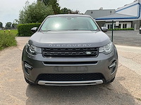 2018 land rover discovery sport personenauto - afbeelding 46 van  46