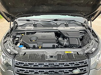 2018 land rover discovery sport personenauto - afbeelding 2 van  37