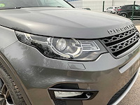 2018 land rover discovery sport personenauto - afbeelding 4 van  37