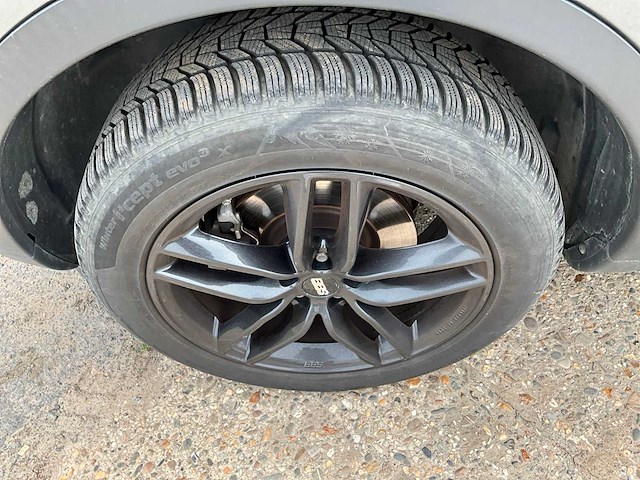 2018 land rover discovery sport personenauto - afbeelding 11 van  37