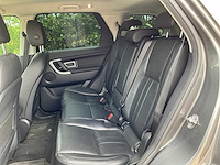 2018 land rover discovery sport personenauto - afbeelding 15 van  37