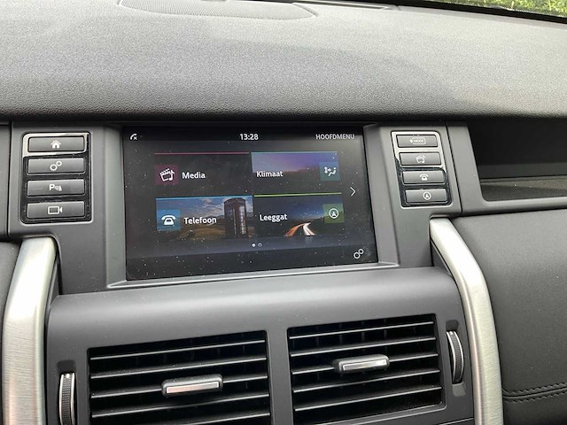 2018 land rover discovery sport personenauto - afbeelding 21 van  37