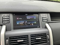 2018 land rover discovery sport personenauto - afbeelding 21 van  37
