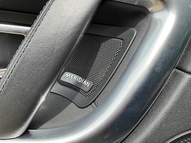 2018 land rover discovery sport personenauto - afbeelding 22 van  37