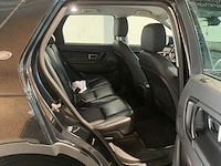 2018 land rover discovery sport personenauto - afbeelding 3 van  13