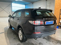 2018 land rover discovery sport personenauto - afbeelding 7 van  13