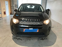 2018 land rover discovery sport personenauto - afbeelding 11 van  13