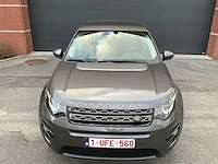 2018 land rover discovery sport td4 hse awd automaat personenauto - afbeelding 2 van  33